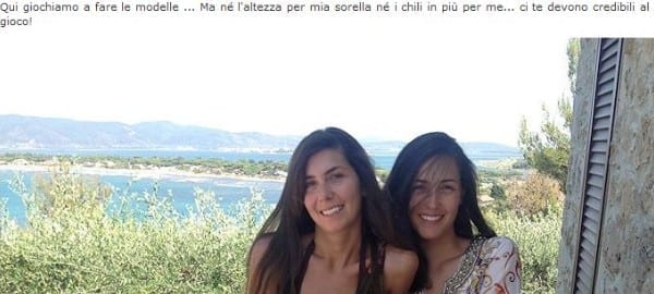 blog di caterina balivo