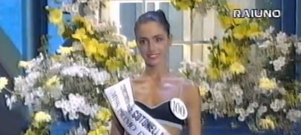 mara carfagna 1997