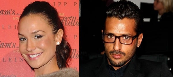 nicole minetti e fabrizio corona