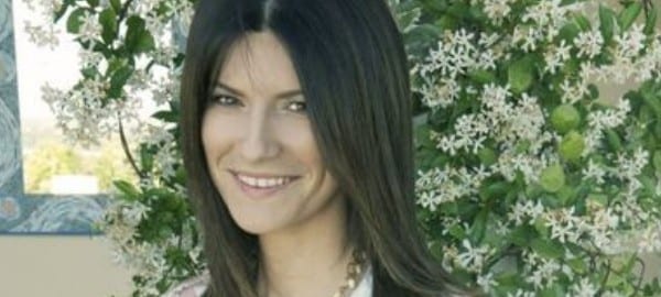 Laura Pausini incinta