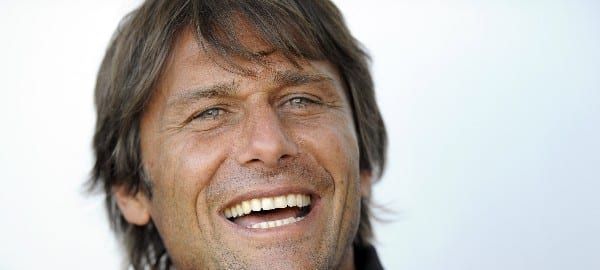 Antonio Conte