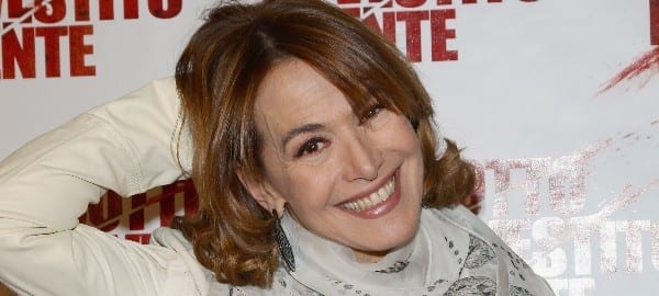 Barbara D'Urso