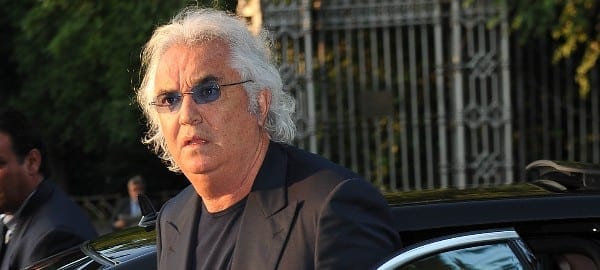 Flavio Briatore