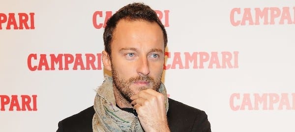 Francesco Facchinetti