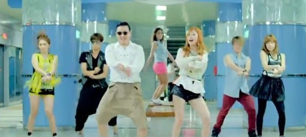 Gangnam Style