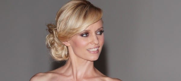 Justine Mattera