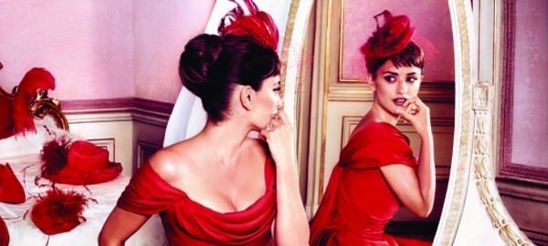 penelope cruz calendario campari 2013