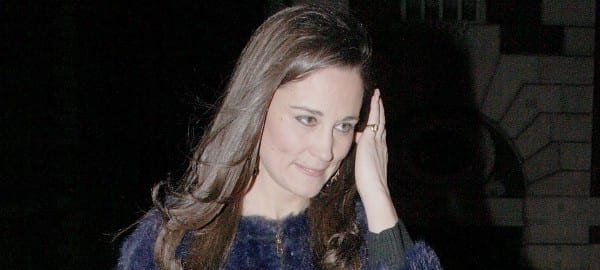 Pippa Middleton