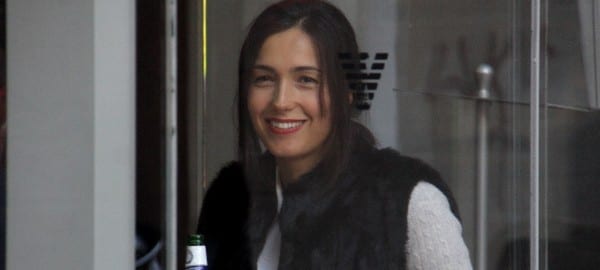 Caterina Balivo