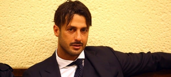 Fabrizio Corona
