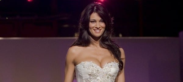 Manuela_Arcuri_sposa