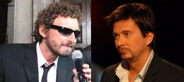 Riccardo Signoretti false interviste