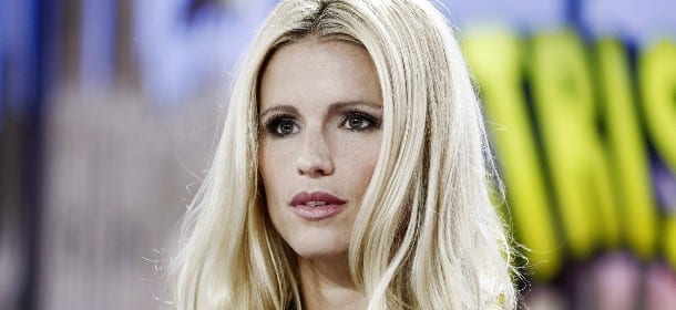 Michelle Hunziker