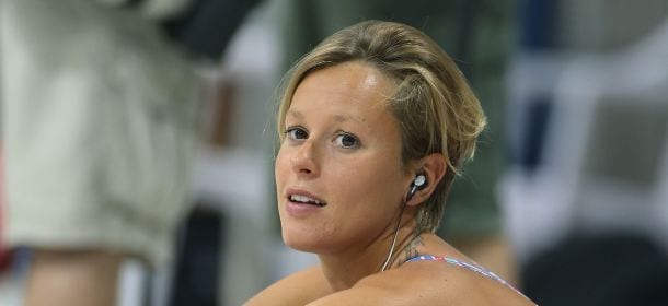 Federica Pellegrini