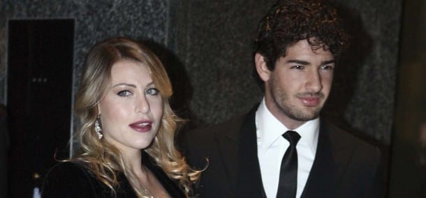 Alexandre Pato, Barbara Berlusconi