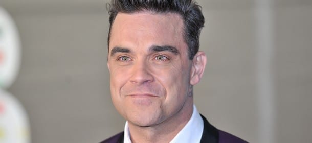 Robbie Williams
