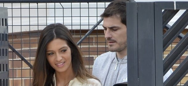 Carbonero e casillas