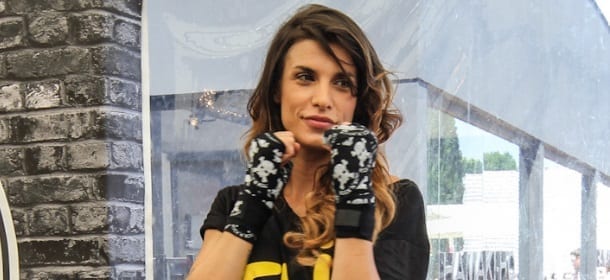 Elisabetta Canalis