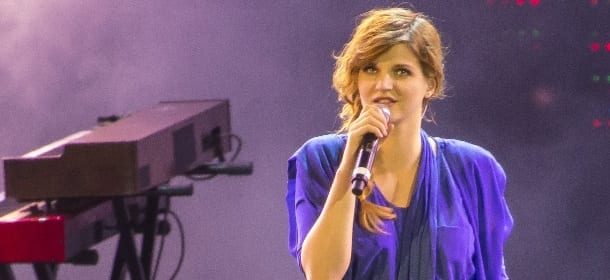 Chiara Galiazzo