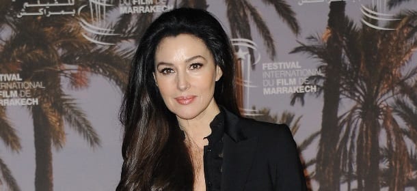 Monica bellucci