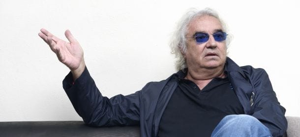 Flavio Briatore