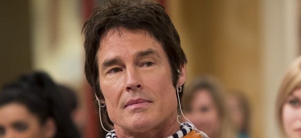 Ronn Moss