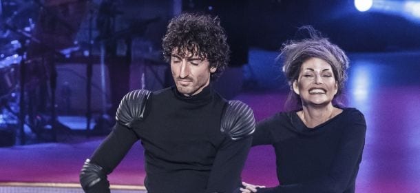 Samuel Peron, Anna Oxa