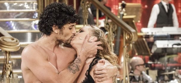 Jesus Luz, Agnese Junkure