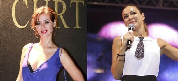 Daniela Martani e Melita Toniolo