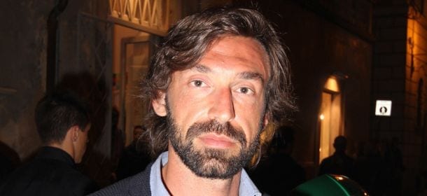 Andrea Pirlo