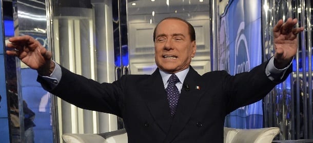 berlusconi