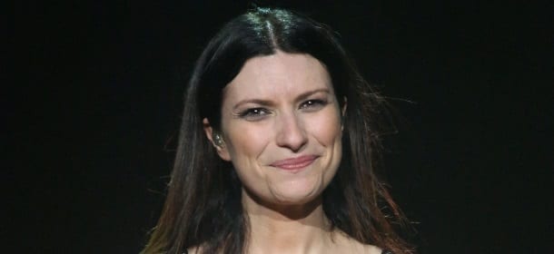 Laura Pausini