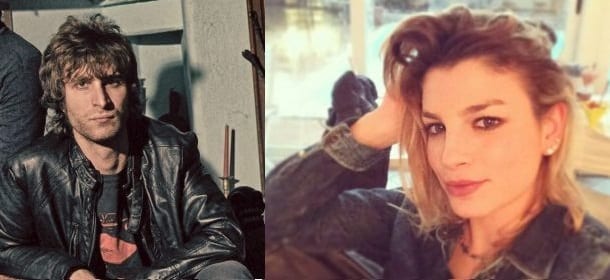 Alessandro Brancati e Emma Marrone