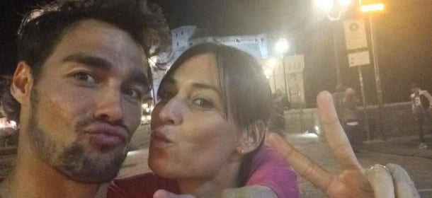 Pennetta e Fognini