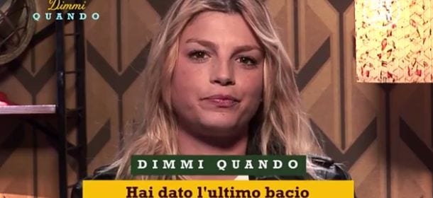 Emma Marrone