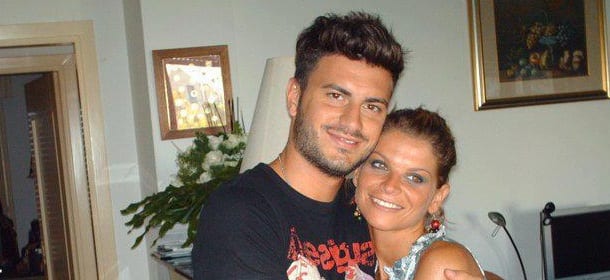 Alessandra Amoroso e Luca