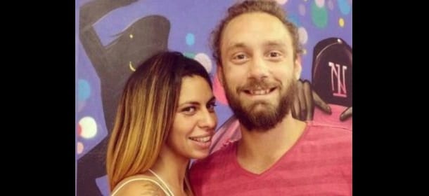 Gf 13, Angela Viviani e Fabio Pellegrini NON stanno insieme