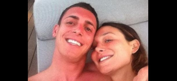 Claudio D'Alessio e Nicole Minetti denunciati per truffa? La smentita
