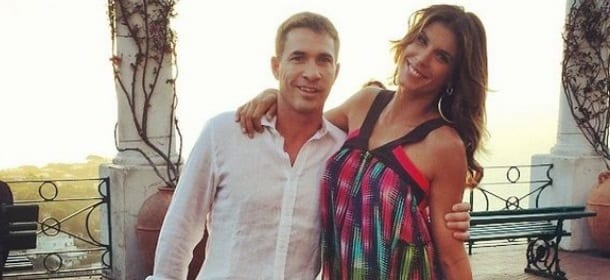 Elisabetta Canalis sposa Brian Perri: cerimonia a settembre?