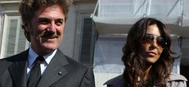 Sabrina Ferilli e Flavio Cattaneo: un amore che supera tutti gli ostacoli