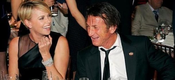 Charlize Theron e Sean Penn: nozze in vista?