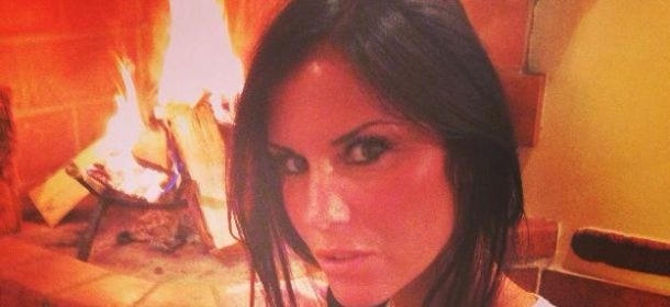 Antonella Mosetti ha un nuovo toyboy? Spunta il nome del calciatore Alessandro Corvesi