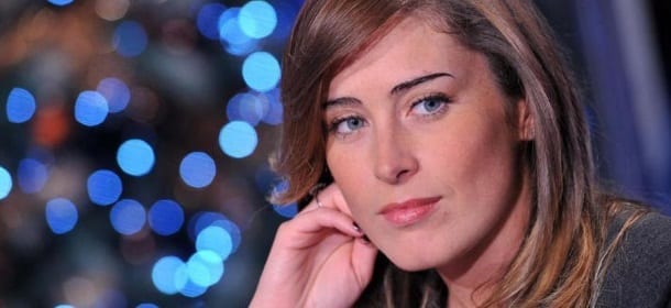 "Maria Elena Boschi amante di Renzi": una voce dura a morire