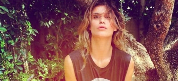 Elisabetta Canalis e il matrimonio con Brian: "Vi stupirò..."