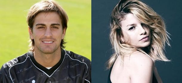 Emma Marrone e Fabio Borriello: sta nascendo una nuova coppia?