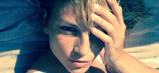 Emma Marrone e Fabio Borriello: solo amici? La prima foto insieme