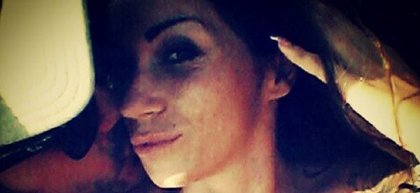 Luce Barucchi e la foto con un ragazzo misterioso: "Non si tratta di Luca..."