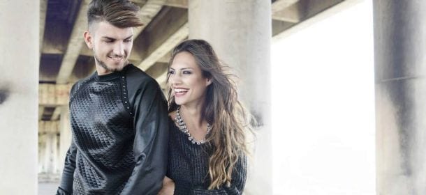 Marco Fantini e Beatrice Valli pronti al matrimonio? "Siamo sulla strada giusta..."