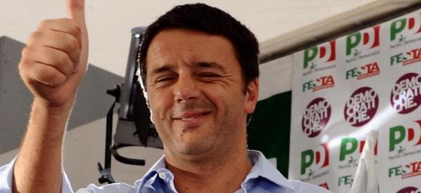 Matteo Renzi a Forte dei Marmi con moglie e figli: suite da mille euro a notte