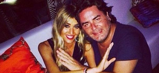 Stefano Ricucci sposerà Natasha Tozzi: papà Umberto è d'accordo?